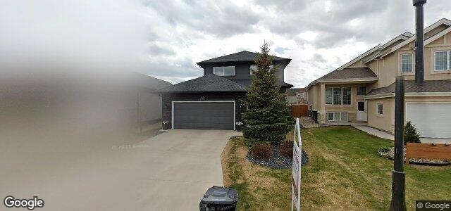 50 Dragonfly Court（加拿大曼尼托巴省温尼伯市）房屋照片