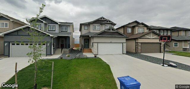 50 Grey Heron Drive（加拿大曼尼托巴省温尼伯市）房屋照片