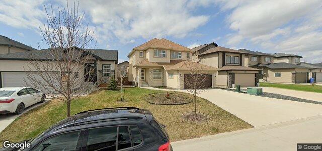 50 John Pelland Road（加拿大曼尼托巴省温尼伯市）房屋照片