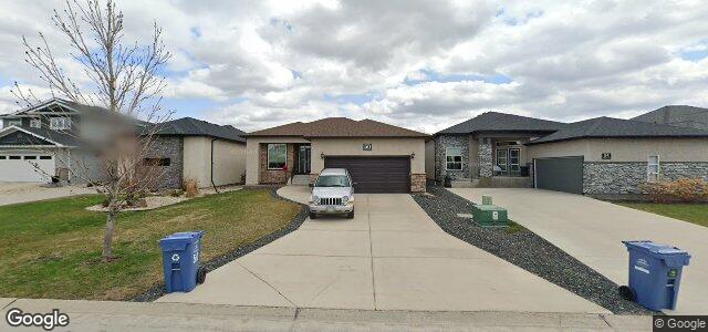 50 Palisade Cove（加拿大曼尼托巴省温尼伯市）房屋照片