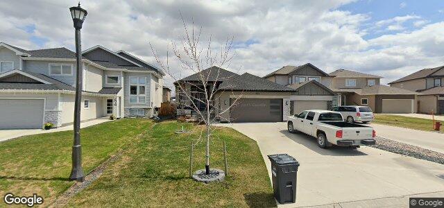 50 Pepin Place（加拿大曼尼托巴省温尼伯市）房屋照片