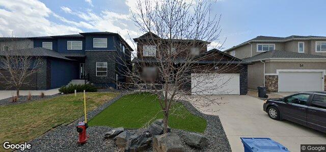 50 Prairie Smoke Drive（加拿大曼尼托巴省温尼伯市）房屋照片