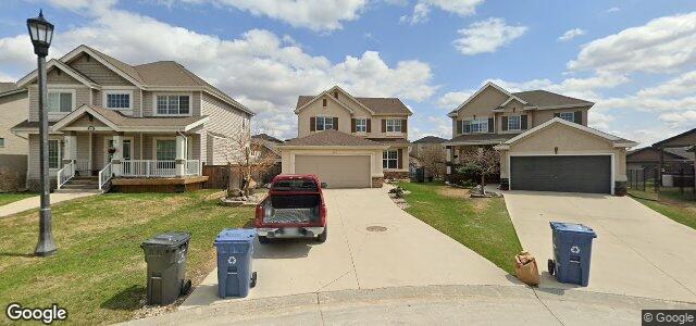 50 Proulx Place（加拿大曼尼托巴省温尼伯市）房屋照片