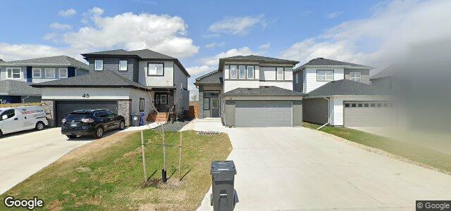 Photo of 50 Red Sky Road in Winnipeg, Manitoba