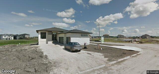 50 Water Lily Lane（加拿大曼尼托巴省温尼伯市）房屋照片