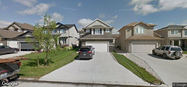 Larawan ng 51 Baptiste Tourond Road sa Winnipeg, Manitoba