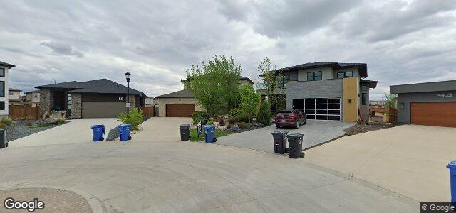 51 Borealis Bay（加拿大曼尼托巴省温尼伯市）房屋照片