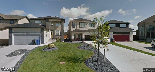 51 Coneflower Crescent（加拿大曼尼托巴省温尼伯市）房屋照片