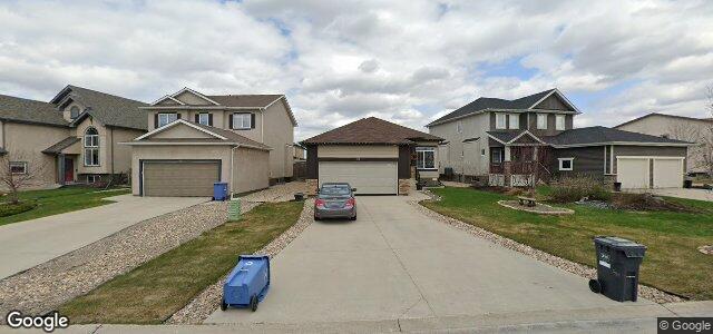 51 Dragonfly Court（加拿大曼尼托巴省温尼伯市）房屋照片