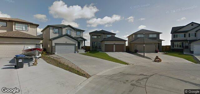 51 Fisette Place（加拿大曼尼托巴省温尼伯市）房屋照片