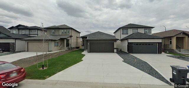 51 Grey Heron Drive（加拿大曼尼托巴省温尼伯市）房屋照片