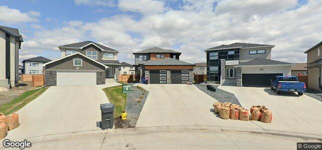 51 High Plain Road（加拿大曼尼托巴省温尼伯市）房屋照片