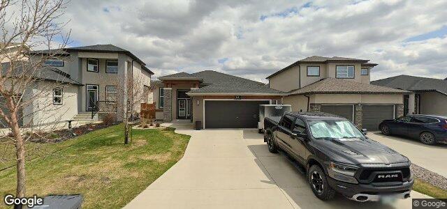 51 John Pelland Road（加拿大曼尼托巴省温尼伯市）房屋照片