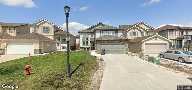 51 Moonbeam Way（加拿大曼尼托巴省温尼伯市）房屋照片