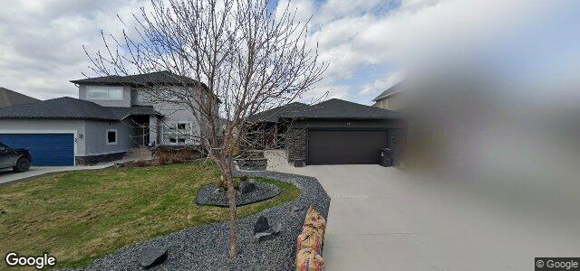 51 Wildflower Way（加拿大曼尼托巴省温尼伯市）房屋照片