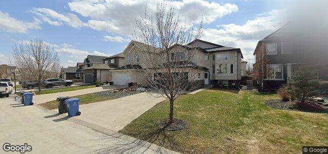 52 Ranville Road（加拿大曼尼托巴省温尼伯市）房屋照片