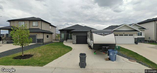 52 Vireo Lane（加拿大曼尼托巴省温尼伯市）房屋照片