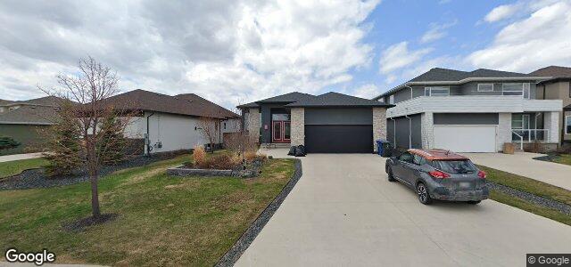 52 Wild Iris Walk（加拿大曼尼托巴省温尼伯市）房屋照片