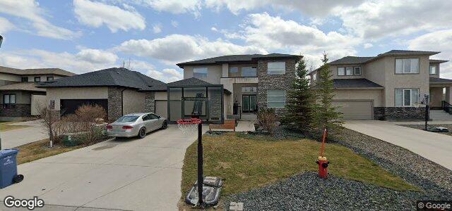 52 Wood Sage Crescent（加拿大曼尼托巴省温尼伯市）房屋照片