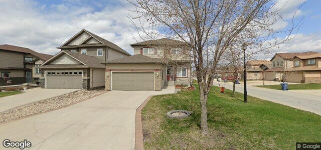 53 Ironweed Road（加拿大曼尼托巴省温尼伯市）房屋照片