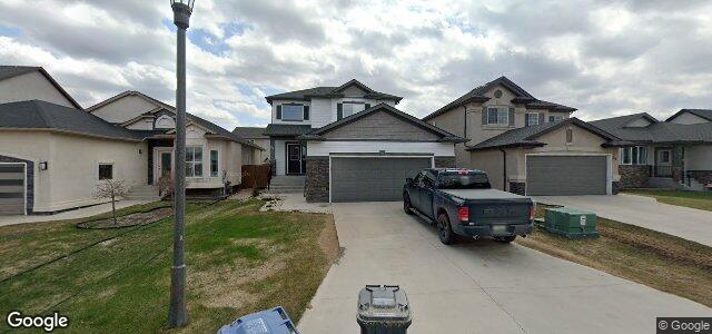 53 Purple Sage Crescent（加拿大曼尼托巴省温尼伯市）房屋照片