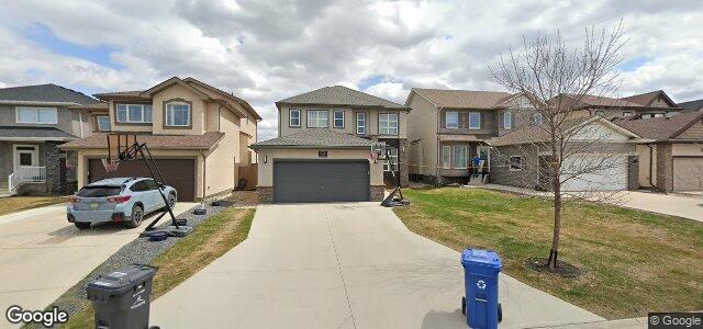 53 Rain Shadow Bay（加拿大曼尼托巴省温尼伯市）房屋照片