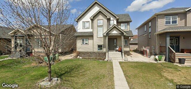 53 Ranville Road（加拿大曼尼托巴省温尼伯市）房屋照片