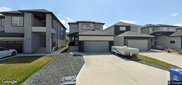 53 Red Sky Road（加拿大曼尼托巴省温尼伯市）房屋照片