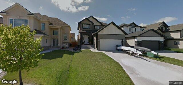 54 Baptiste Tourond Road（加拿大曼尼托巴省温尼伯市）房屋照片