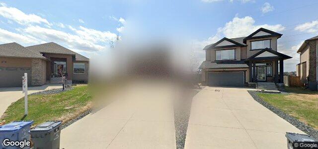 54 Blue Sun Drive（加拿大曼尼托巴省温尼伯市）房屋照片