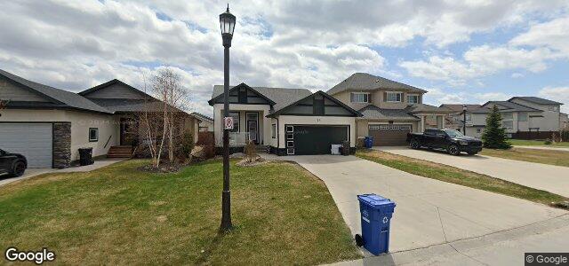 54 Diamond Dust Drive（加拿大曼尼托巴省温尼伯市）房屋照片