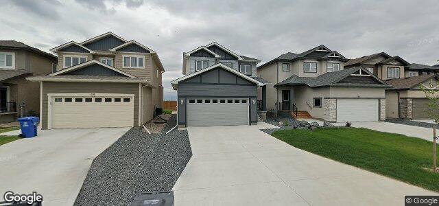 54 Grey Heron Drive（加拿大曼尼托巴省温尼伯市）房屋照片