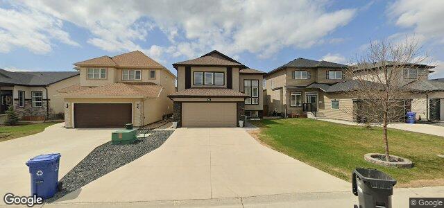 54 John Pelland Road（加拿大曼尼托巴省温尼伯市）房屋照片