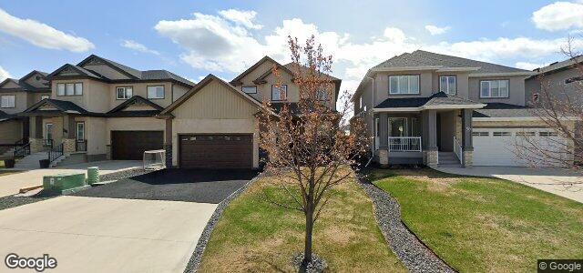 54 Moonbeam Way（加拿大曼尼托巴省温尼伯市）房屋照片