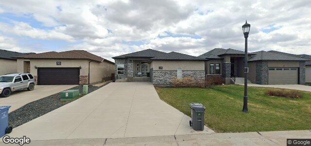 Larawan ng 54 Palisade Cove sa Winnipeg, Manitoba