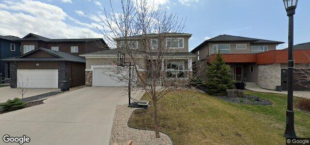 54 Prairie Smoke Drive（加拿大曼尼托巴省温尼伯市）房屋照片