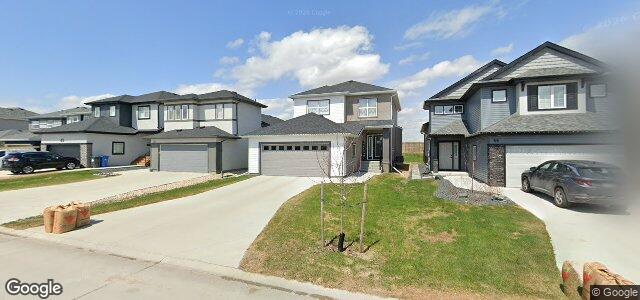 54 Red Sky Road（加拿大曼尼托巴省溫尼伯市）房屋照片