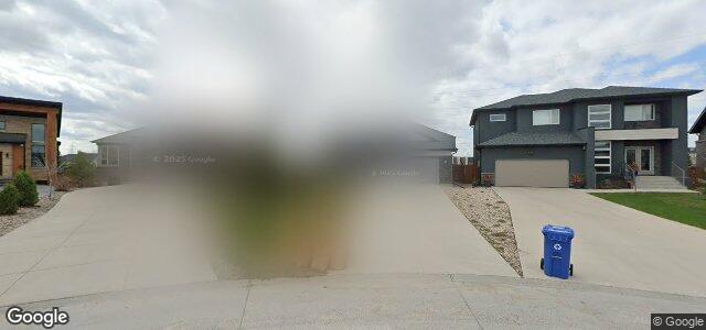 54 Silver Sage Crescent（加拿大曼尼托巴省温尼伯市）房屋照片