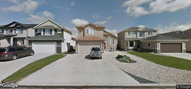 55 Baptiste Tourond Road（加拿大曼尼托巴省温尼伯市）房屋照片