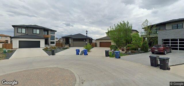 55 Borealis Bay（加拿大曼尼托巴省温尼伯市）房屋照片