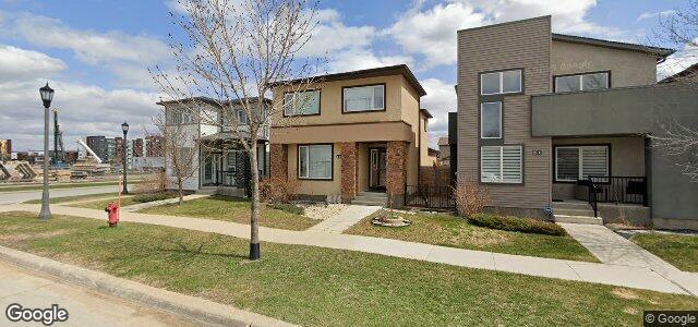 55 Burning Glass Road（加拿大曼尼托巴省温尼伯市）房屋照片