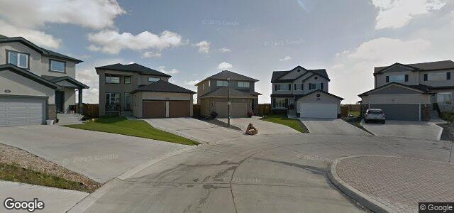 55 Fisette Place（加拿大曼尼托巴省温尼伯市）房屋照片