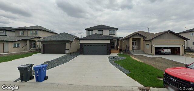 55 Grey Heron Drive（加拿大曼尼托巴省温尼伯市）房屋照片