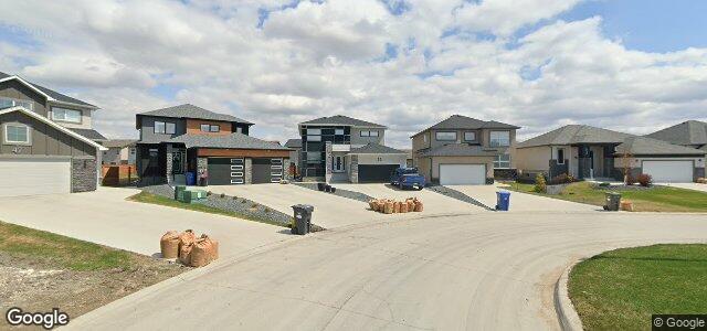 55 High Plain Road（加拿大曼尼托巴省温尼伯市）房屋照片