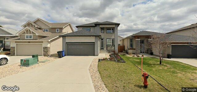 55 John Pelland Road（加拿大曼尼托巴省温尼伯市）房屋照片