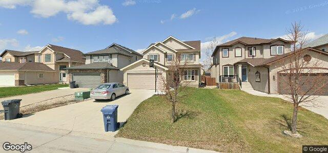 55 Moonbeam Way（加拿大曼尼托巴省温尼伯市）房屋照片