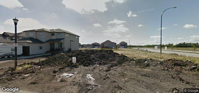 55 Redpoll Place（加拿大曼尼托巴省温尼伯市）房屋照片