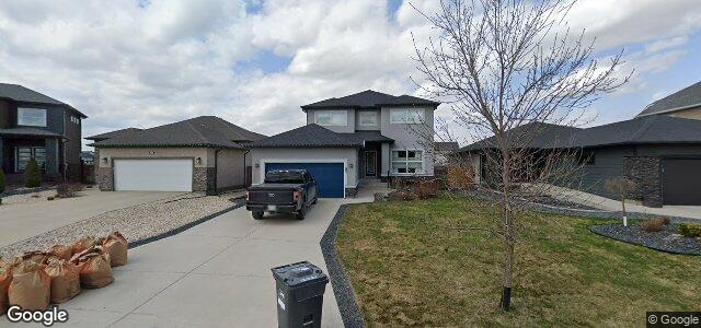 55 Wildflower Way（加拿大曼尼托巴省温尼伯市）房屋照片