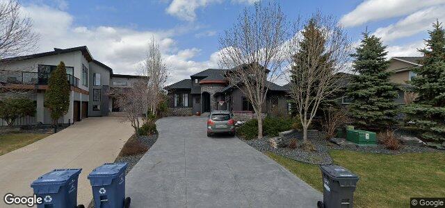 55 Wood Sage Crescent（加拿大曼尼托巴省温尼伯市）房屋照片