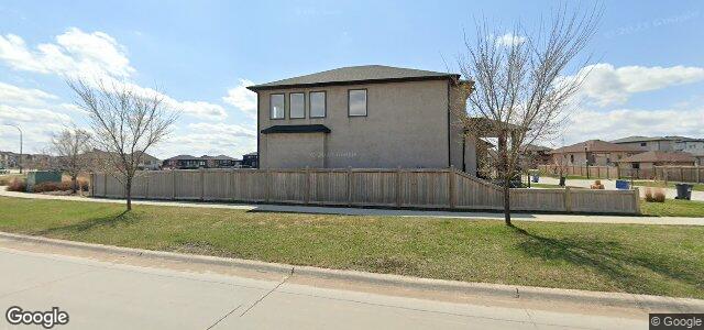 56 Vireo Lane（加拿大曼尼托巴省温尼伯市）房屋照片